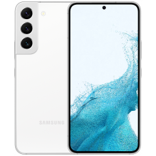 Смартфон Samsung Galaxy S22 5G, 8/128GB (SM-S9010) Global, Phantom White