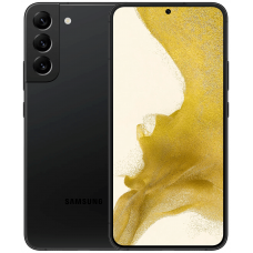 Смартфон Samsung Galaxy S22 Plus 5G, 8/128GB (SM-S9060) Global, Phantom Black