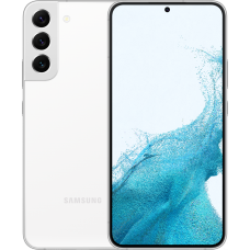 Смартфон Samsung Galaxy S22 Plus 5G, 8/128GB (SM-S9060) Global, Phantom White