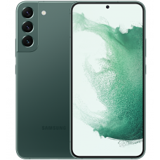 Смартфон Samsung Galaxy S22 Plus 5G, 8/256GB (SM-S906B) Global, Rangi Green