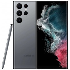 Смартфон Samsung Galaxy S22 Ultra 5G, 12/512GB (SM-S9080) Global, Gray