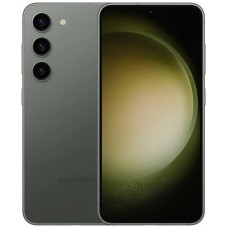 Смартфон Samsung Galaxy S23 5G, 8/256Gb (SM-S911B/DS) Global, Green