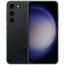 Смартфон Samsung Galaxy S23 5G, 8/256Gb (SM-S911B/DS) Global, Phantom Black