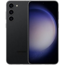 Смартфон Samsung Galaxy S23 Plus 5G, 8/512Gb (SM-S916B/DS) Global, Phantom Black