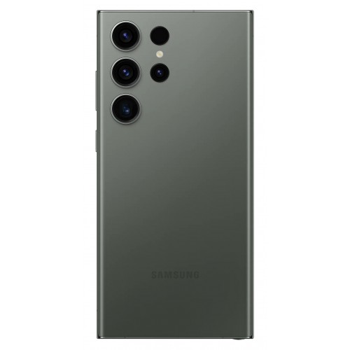 Смартфон Samsung Galaxy S23 Ultra 5G, 12/1Tb (SM-S918B/DS) Global, Green