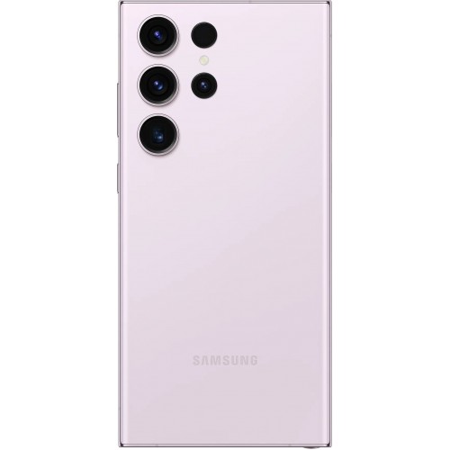 Смартфон Samsung Galaxy S23 Ultra 5G, 12/1Tb (SM-S918B/DS) Global, Lavender