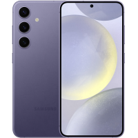 Смартфон Samsung Galaxy S24 5G, 8/256Gb (SM-S921) Global, Cobalt Violet