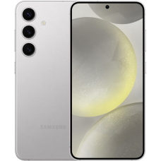 Смартфон Samsung Galaxy S24 5G, 8/256Gb (SM-S921) Global, Marble Gray