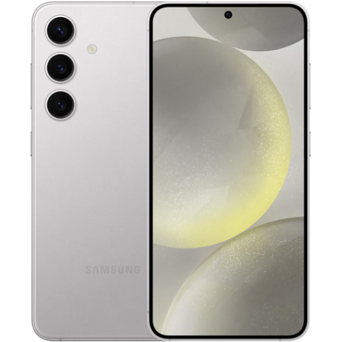 Смартфон Samsung Galaxy S24 5G, 8/128Gb (SM-S921) Global, Marble Gray
