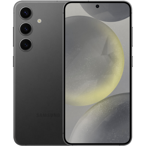 Смартфон Samsung Galaxy S24 5G, 8/128Gb (SM-S921) Global, Onyx Black