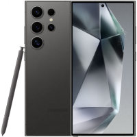 Смартфон Samsung Galaxy S24 Ultra 5G, 12/1Tb (SM-S928) Global, Titanium Black