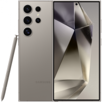 Смартфон Samsung Galaxy S24 Ultra 5G, 12/256Gb (SM-S928) CN, Titanium Gray