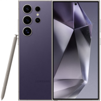 Смартфон Samsung Galaxy S24 Ultra 5G, 12/1Tb (SM-S928) Global, Titanium Violet