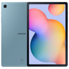 Планшет Samsung Galaxy Tab S6 Lite (2022) Wi-Fi, 4/128Gb SM-P613, Angora Blue