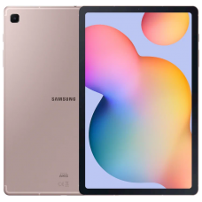 Планшет Samsung Galaxy Tab S6 Lite (2022) Wi-Fi, 4/128Gb SM-P613, Chiffon Pink