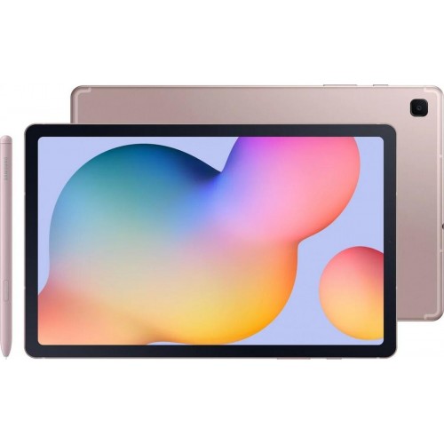 

Планшет Samsung Galaxy Tab S6 Lite LTE, 4/64Gb (SM-P615), Chiffon Pink
