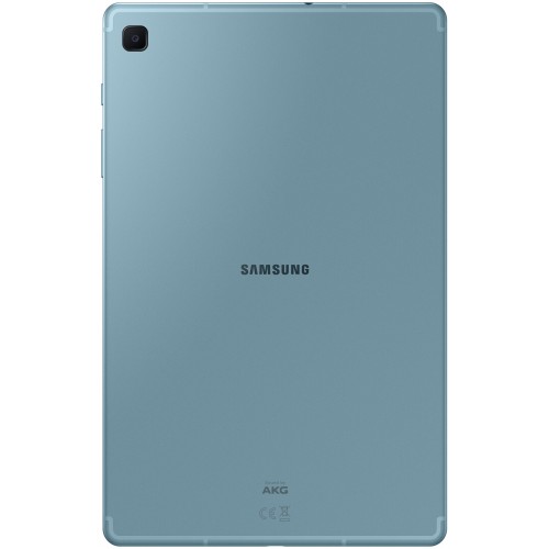 Планшет Samsung Galaxy Tab S6 Lite 10.4 SM-P610 (2020), 4/128Gb Wi-Fi, Angora Blue
