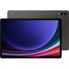 Планшет Samsung Galaxy Tab S9 Plus Wi-Fi, 12/512Gb (SM-X810), Graphite Keyboard Cover