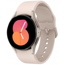 Умные часы Samsung Galaxy Watch 5 LTE, 40mm (SM-R905) Global, Pink Gold