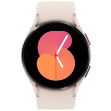 Умные часы Samsung Galaxy Watch 5, 40mm LTE (284mAh), Global, Pink