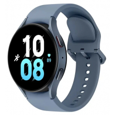 Умные часы Samsung Galaxy Watch 5, 44mm GPS, Global, Sapphire