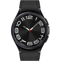 Умные часы Samsung Galaxy Watch 6 Classic, 47mm, Black