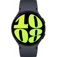 Умные часы Samsung Galaxy Watch 6, 40mm (284mAh), Global, Graphite