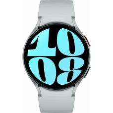 Умные часы Samsung Galaxy Watch 6, 44mm, Silver