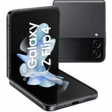 Смартфон Samsung Galaxy Z Flip 4, 8/256Gb, Graphite