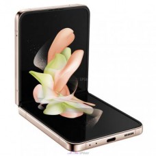 Смартфон Samsung Galaxy Z Flip 4, 8/256Gb, Pink Gold