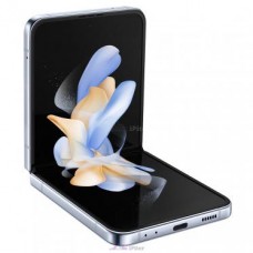 Смартфон Samsung Galaxy Z Flip 4, 8/256Gb Global, Blue