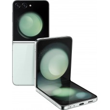 Смартфон Samsung Galaxy Z Flip 5, 8/512Gb (SM-F731) Global, Mint