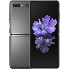 Смартфон Samsung Galaxy Z Flip, 8/256Gb, Gray