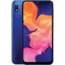 Samsung Galaxy A20, 32GB, Blue