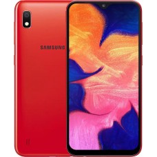 Samsung Galaxy A20, 32GB, Red