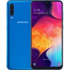 Samsung Galaxy A50 128GB Blue