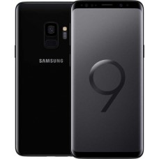 Samsung Galaxy S9 64Гб (черный бриллиант)
