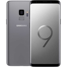 Samsung Galaxy S9 64Гб (титан)