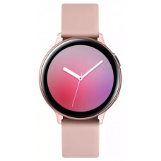 Умные часы Samsung Galaxy Watch Active 2 Aluminum, 44mm, Pink Gold