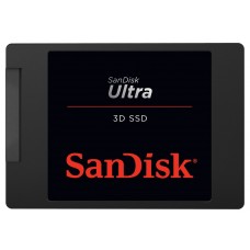 SanDisk Ultra 3D 2000Gb SDSSDH3-2TOO-G25