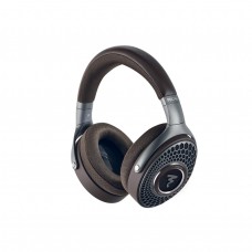 Проводные наушники Focal Hadenys, Hi-Fi, 26 Ом, mini-jack 3.5/jack 6.35, Brown (Коричневый)
