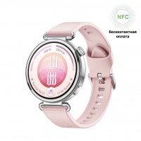 Умные смарт-часы Huawei Watch GT 7, 41mm, tum-b39, Pink (Розовый)
