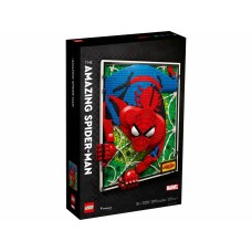 Конструктор LEGO 31209 The Amazing Spider-Man