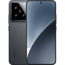 Смартфон Xiaomi 15, OLED экран, 12/256Gb, Global, Black (Черный)