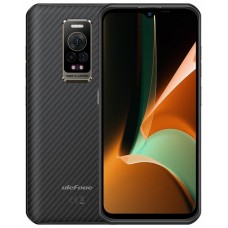 Смартфон Ulefone Armor 17 Pro, 8/256Gb Global, Black