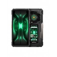Смартфон Ulefone Armor 33 Pro, 16/512Gb, 5G, NFC, Dual nano SIM, Phantom Black (Черный)