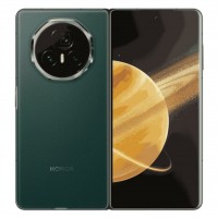 Смартфон Honor Magic V3, 12/512Gb, Dual: nano SIM+eSIM, Green (Зеленый)