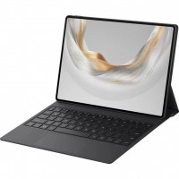 Планшет Huawei MatePad Prо 12.2 papermatte, 12/512Gb (MRDI-W09), Black + клавиатура
