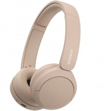 Беспроводные наушники Sony WH-CH520, Beige