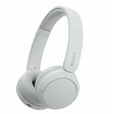 Беспроводные наушники Sony WH-CH520, White